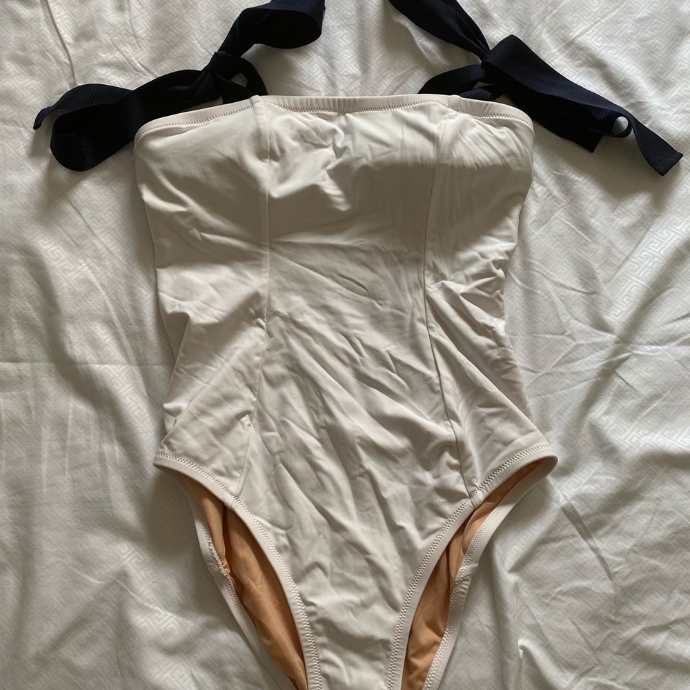 J. Crew bathing suit